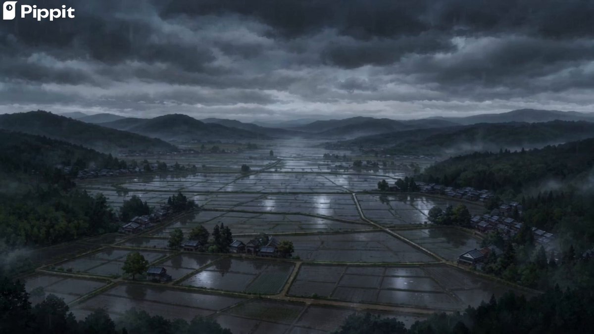 Mud to Marathon Anime Sports Drama